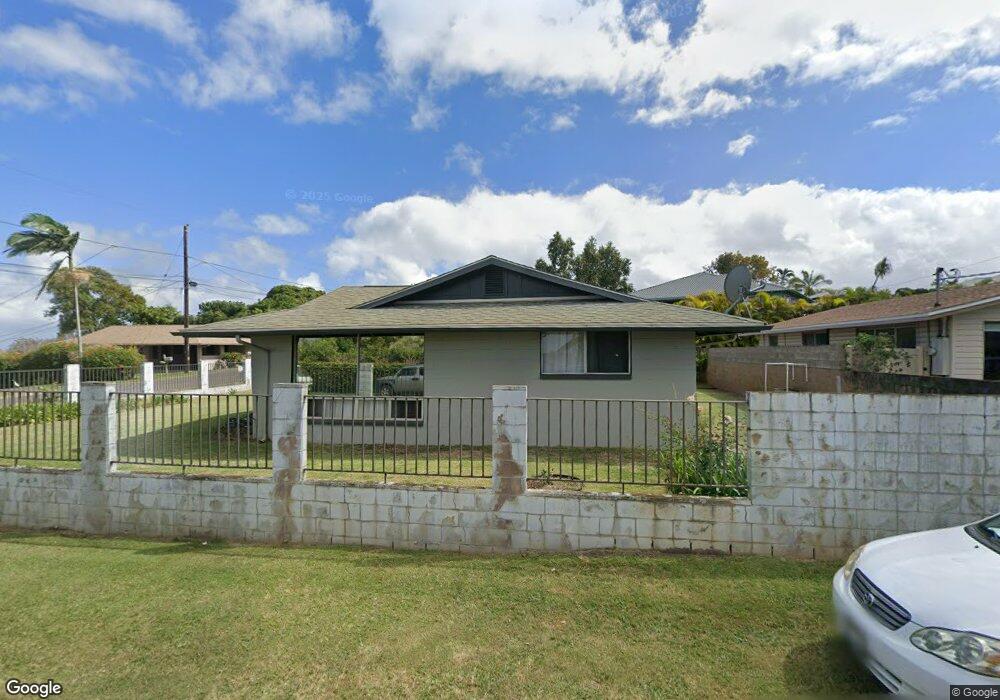 20 Mahae St, Makawao, HI 96768 - photo 1