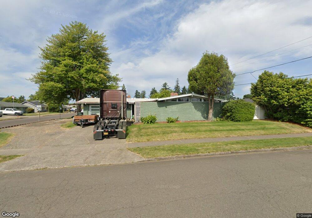 6289 14th Ave NE, Keizer, OR 97303 - photo 1