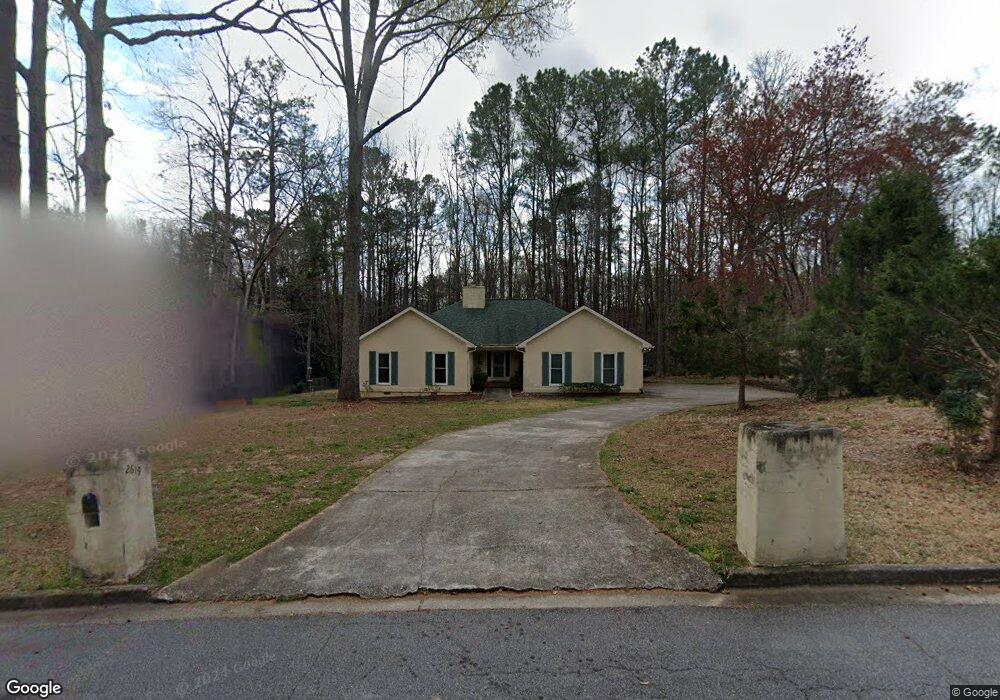 2619 Ashley Cir, Jonesboro, GA 30236 - photo 1