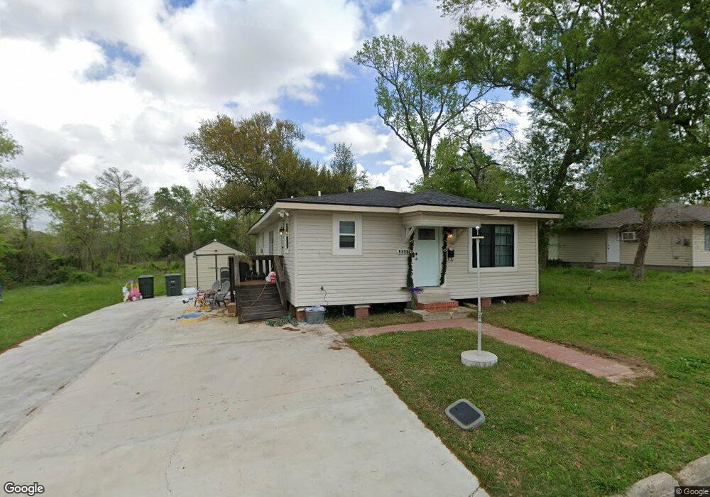 2507 Sonnier St, Lake Charles, LA 70601 - photo 1