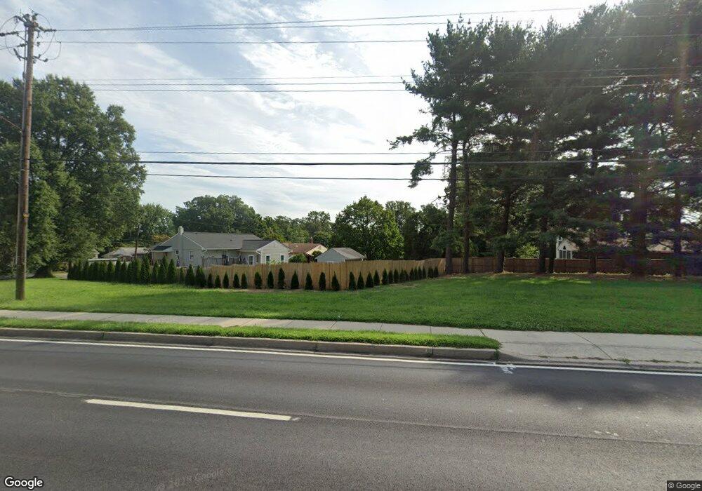 11021 Rockville Pike, Kensington, MD 20895 - photo 1