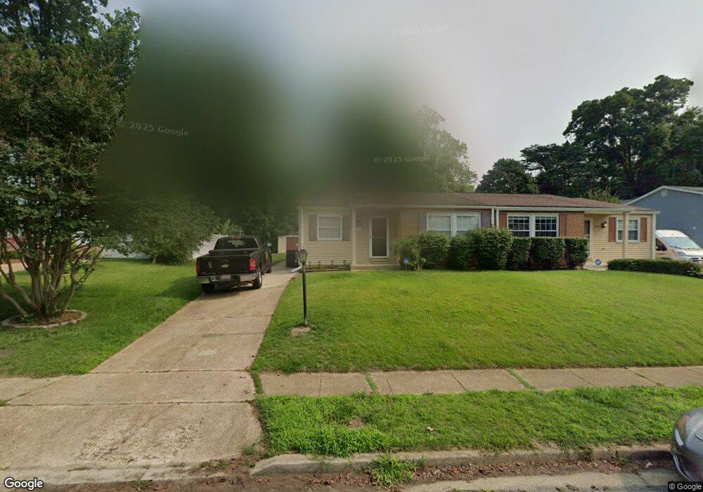 432 Blossom Tree Dr, Annapolis, MD 21409 - photo 1