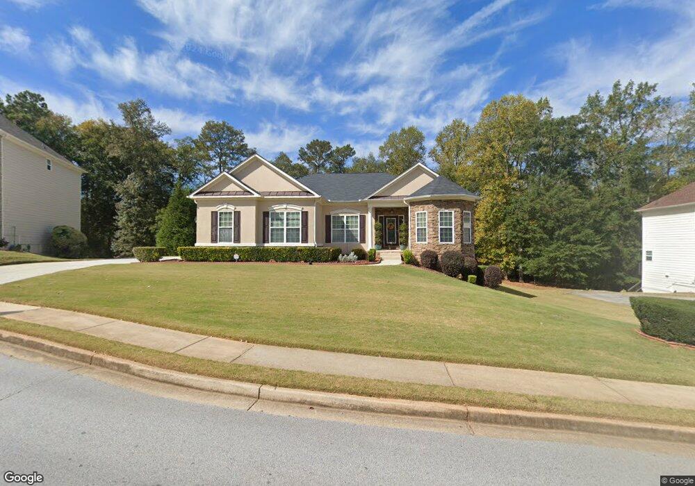 2010 Reflection Creek Dr unit 2, Conyers, GA 30013 - photo 1