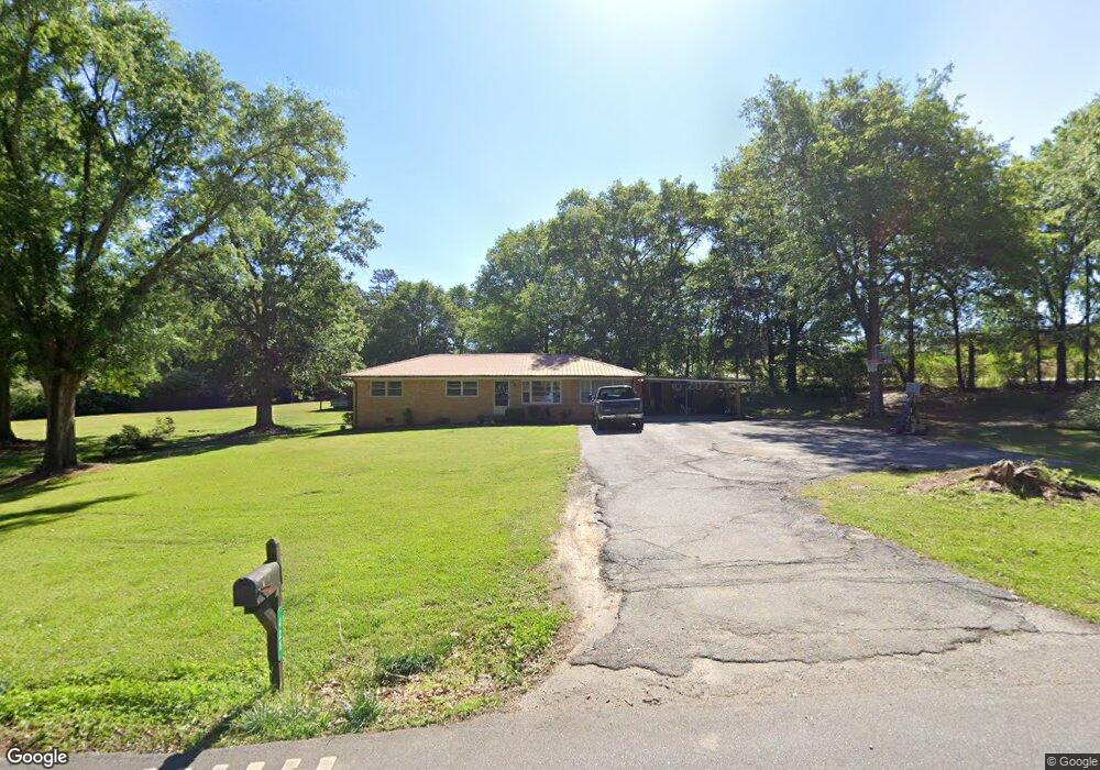 425 Hill St, Homer, GA 30547 - photo 1