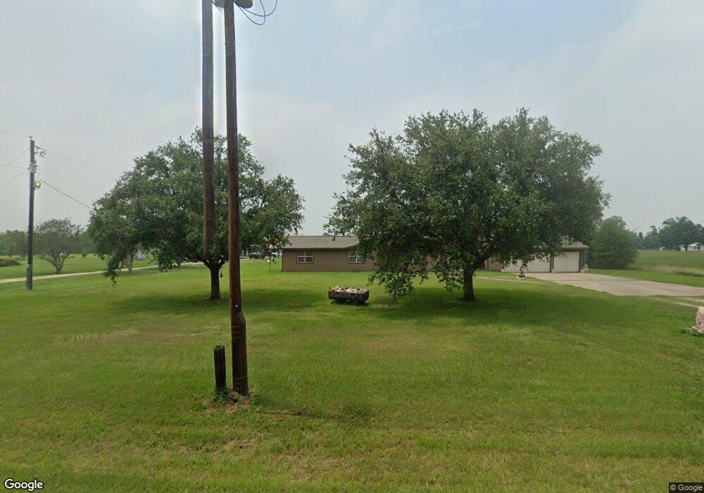 12720 Roesler Rd, Needville, TX 77461 - photo 1