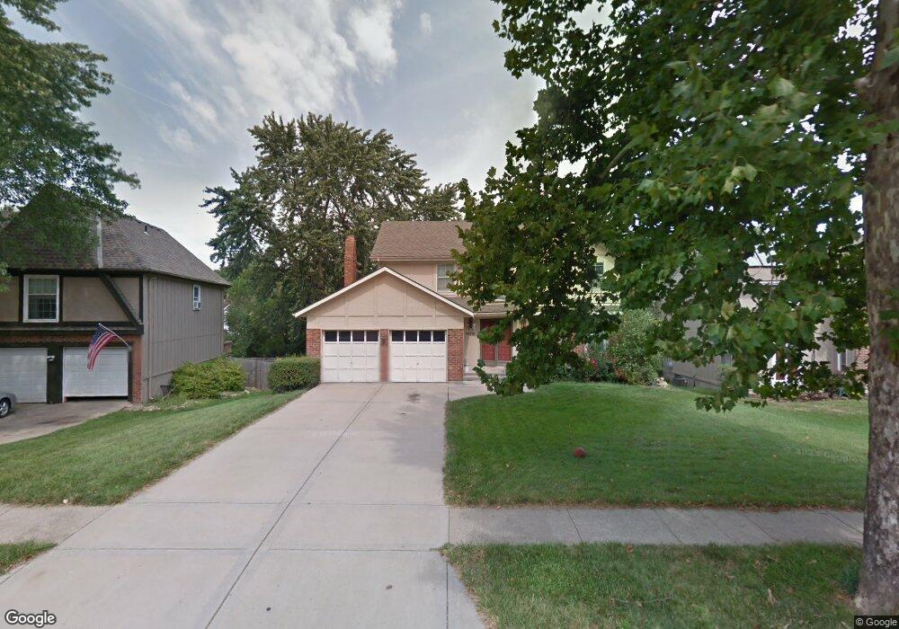 14716 W 93rd St, Lenexa, KS 66215 - photo 1