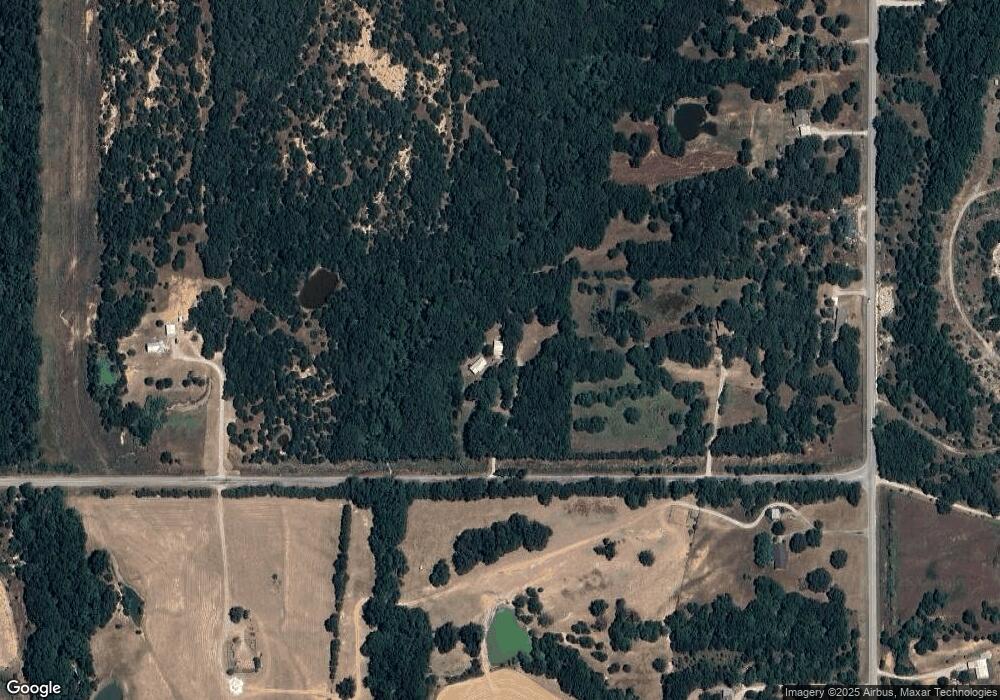 234 Tater Hill Rd, Ardmore, OK 73401 - photo 1