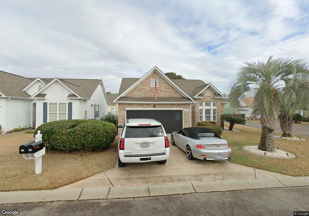 268R Palm Ln, Myrtle Beach, SC 29577 - photo 1