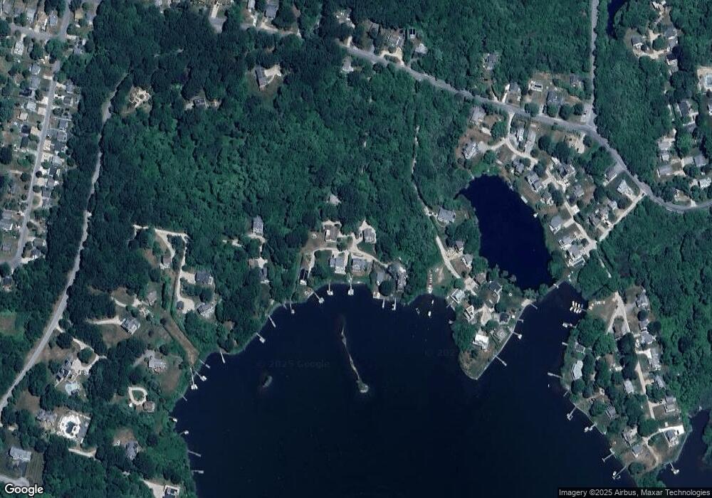 0 Shadberry Trail, South Kingstown, RI 02879 - photo 1