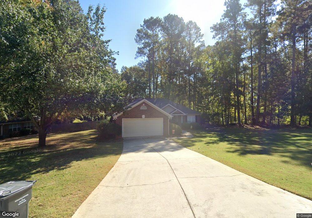 1087 Maple Ridge Ct, Evans, GA 30809 - photo 1