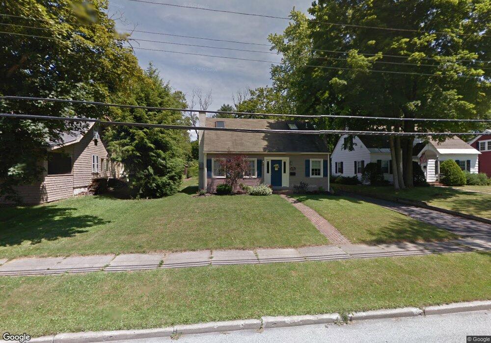 128 Bellevue Ave, Rutland, VT 05701 - photo 1