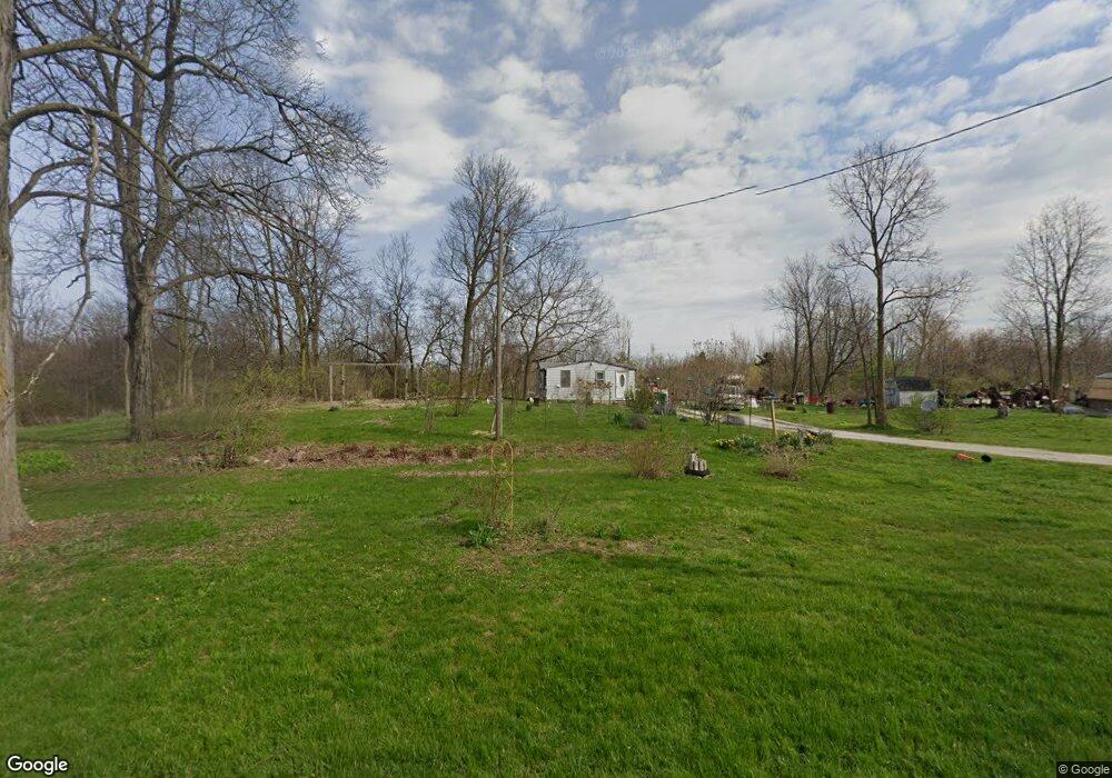 389 E 600 N, Marion, IN 46952 - photo 1