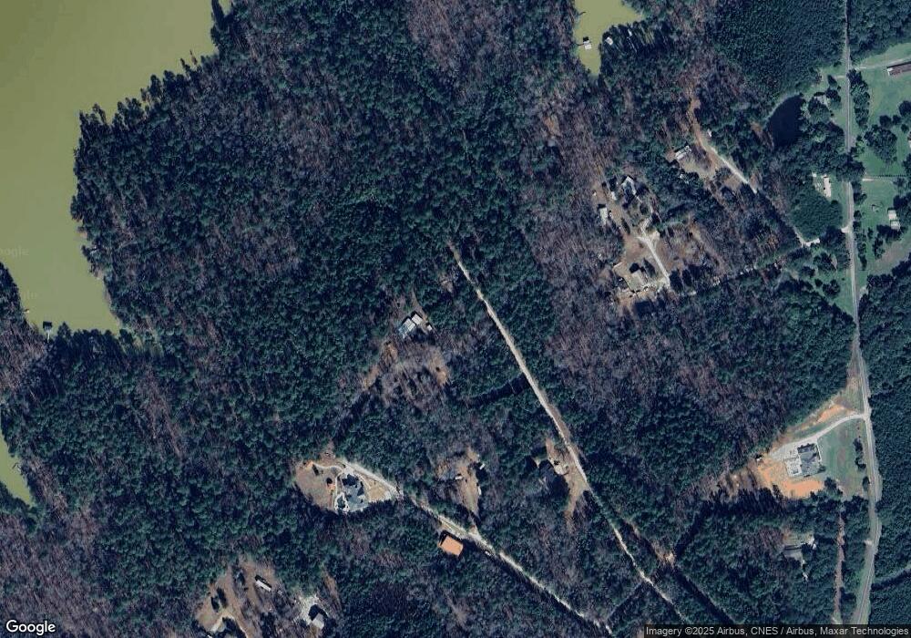 1208 Po Folks Ln, Lincolnton, GA 30817 - photo 1