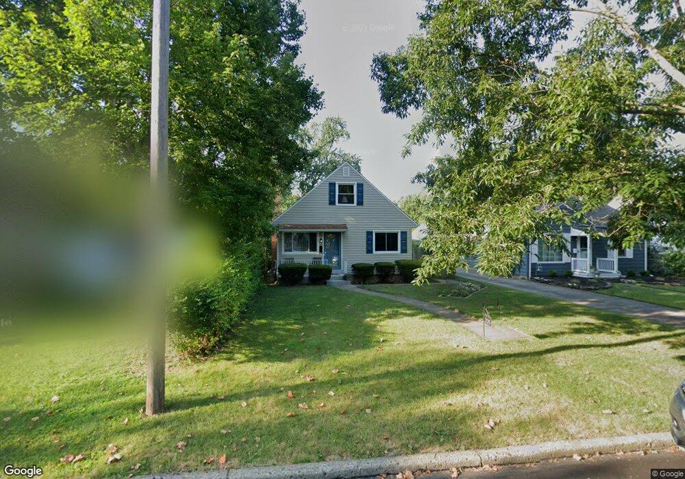 235 E Jeffrey Place, Columbus, OH 43214 - photo 1