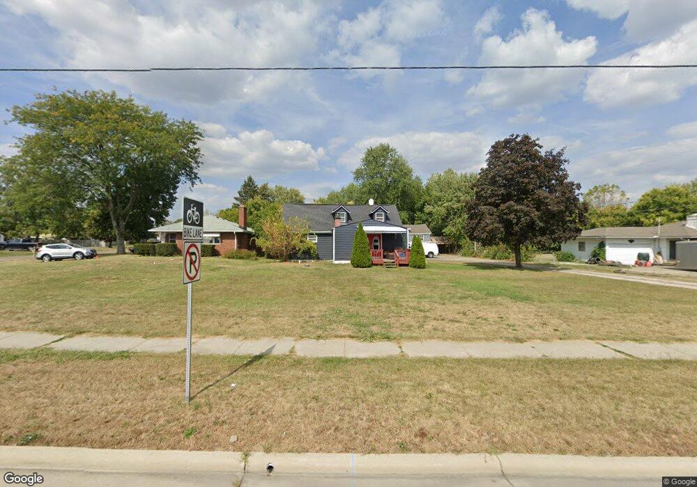 3092 Clime Rd, Columbus, OH 43223 - photo 1