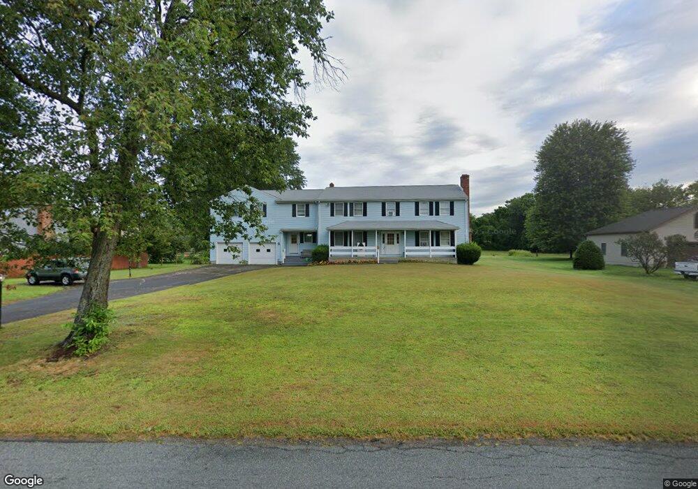 17 E Hadley Rd, Hadley, MA 01035 - photo 1