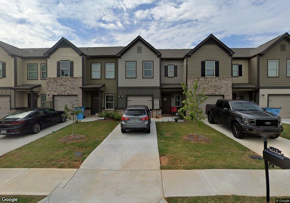 110 Skipjack Ct, Covington, GA 30016 - photo 1