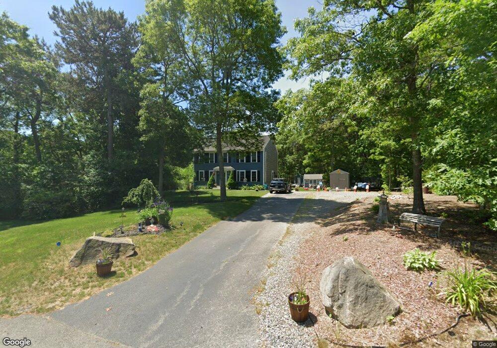 29 Wilann Rd, Mashpee, MA 02649 - photo 1