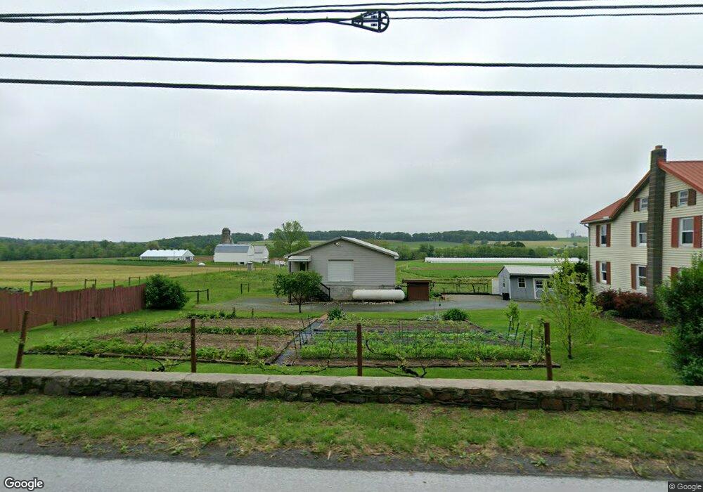 643 Valley Rd, Quarryville, PA 17566 - photo 1