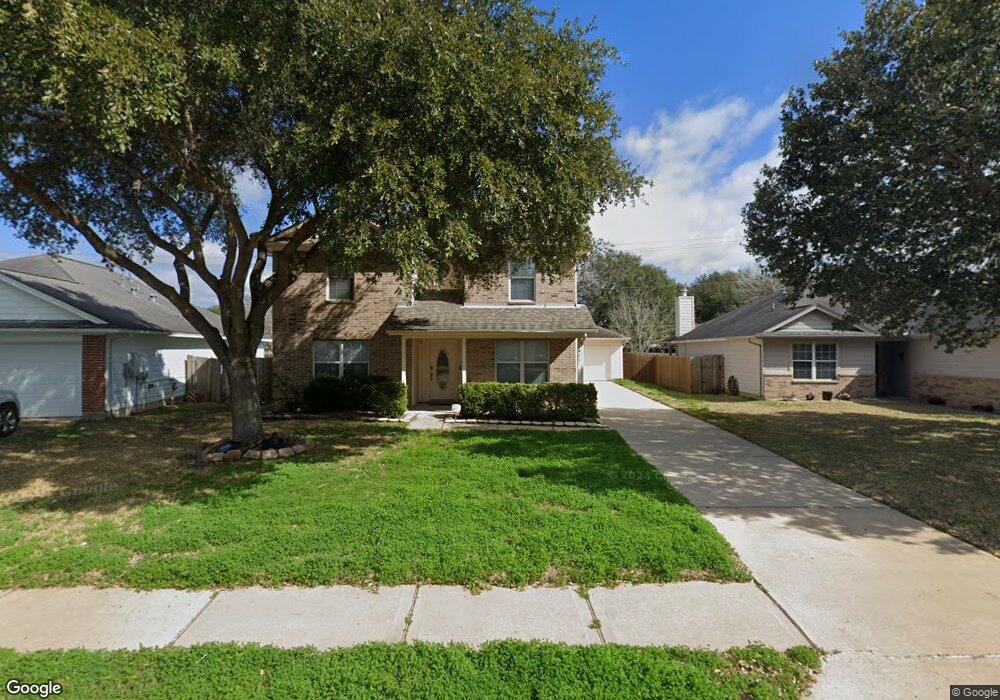 411 Seaborne Meadow Dr, Rosenberg, TX 77471 - photo 1