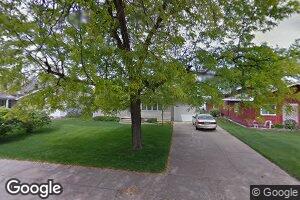 321 S G St, Broken Bow, NE 68822