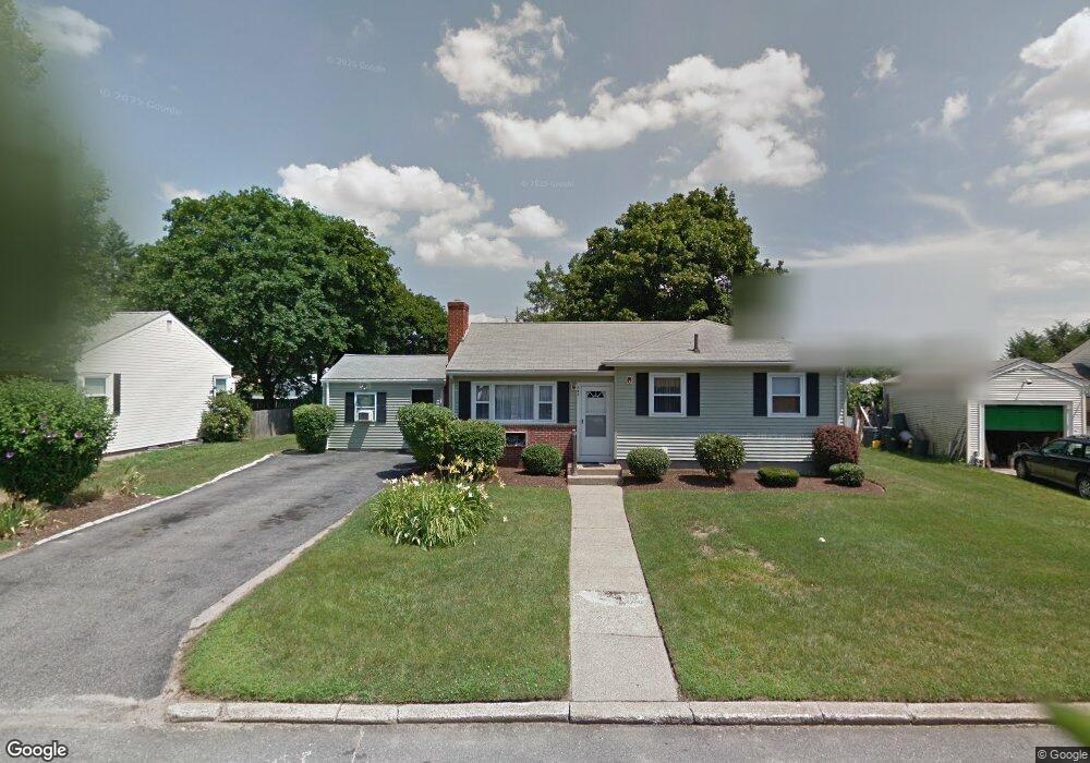 247 Poplar Dr, Cranston, RI 02920 - photo 1