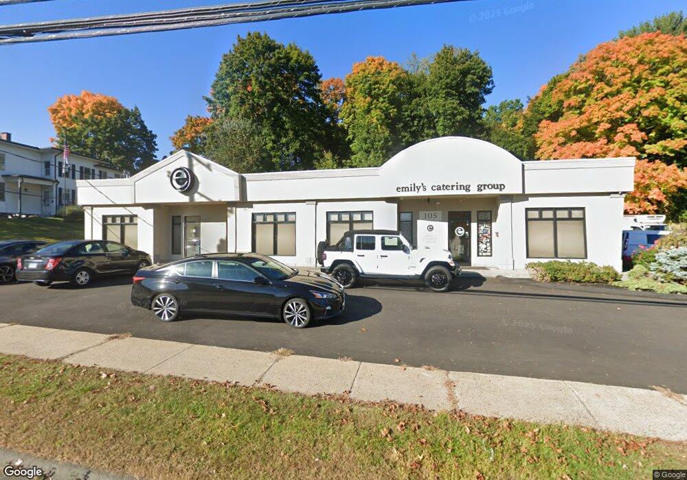 103 Central St, Bristol, CT 06010 - photo 1