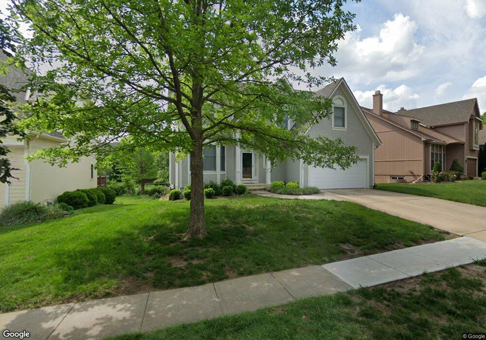 21705 W 98th St, Lenexa, KS 66220 - photo 1