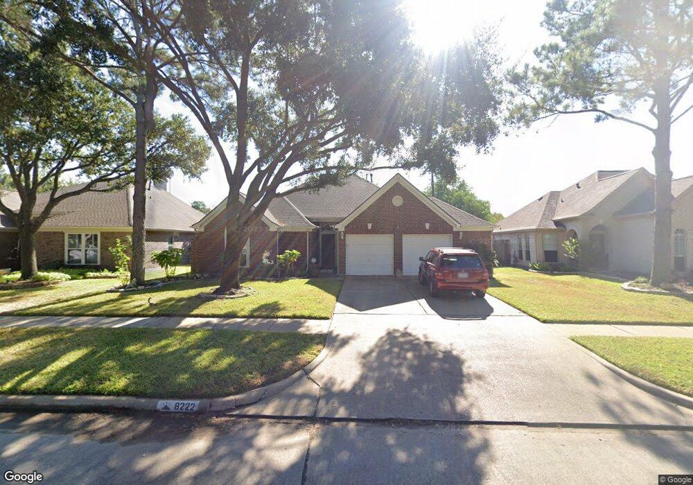 8222 Broken Timber Way, Houston, TX 77095 - photo 1