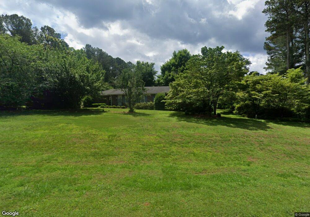 5612 Arbor Hill Rd, Canton, GA 30115 - photo 1