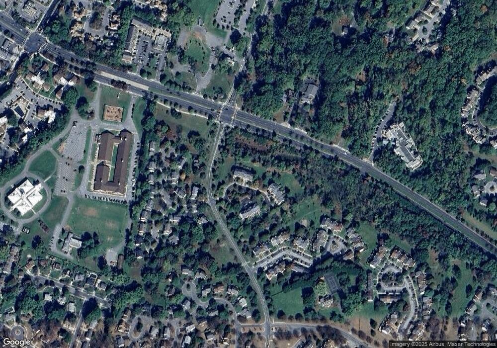 3217 Carnegie Hall Cir, Olney, MD 20832 - photo 1