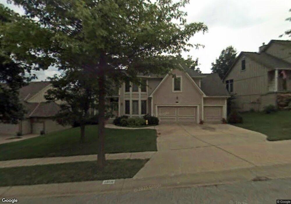 14015 W 56th St, Shawnee, KS 66216 - photo 1