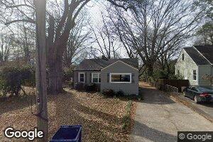 341 Holman Ave, Athens, GA 30606