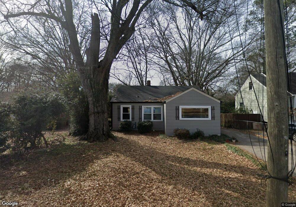 341 Holman Ave, Athens, GA 30606 - photo 1