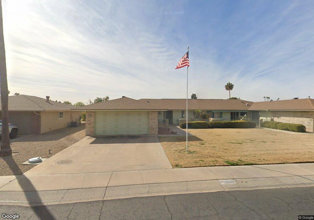 11109 W Cameo Dr, Sun City, AZ 85351 - photo 1