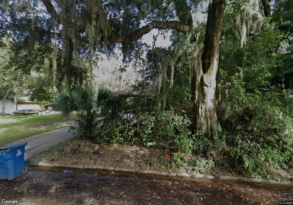 3514 Hardee Ave, Brunswick, GA 31520 - photo 1