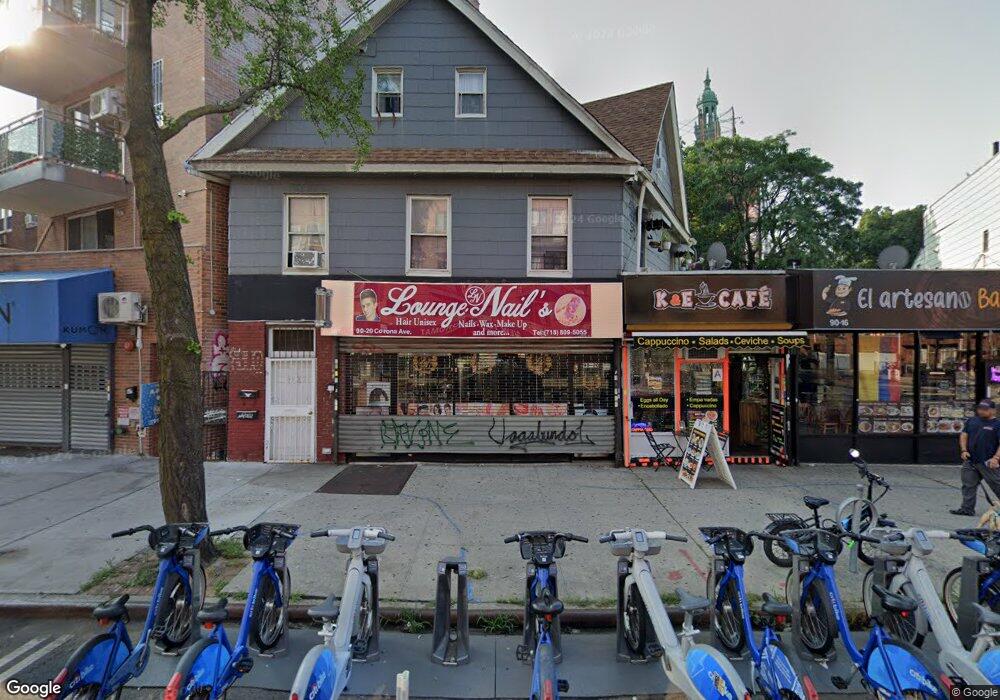 90-20 Corona Ave, Elmhurst, NY 11373 - photo 1