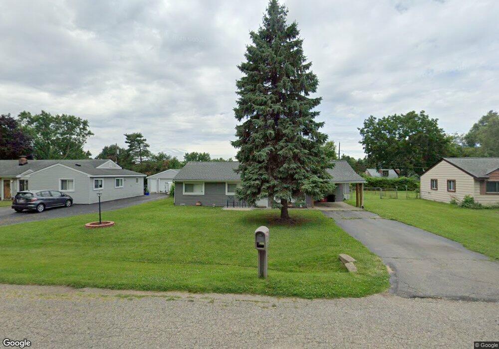 2020 Swaranne Dr, West Bloomfield, MI 48324 - photo 1