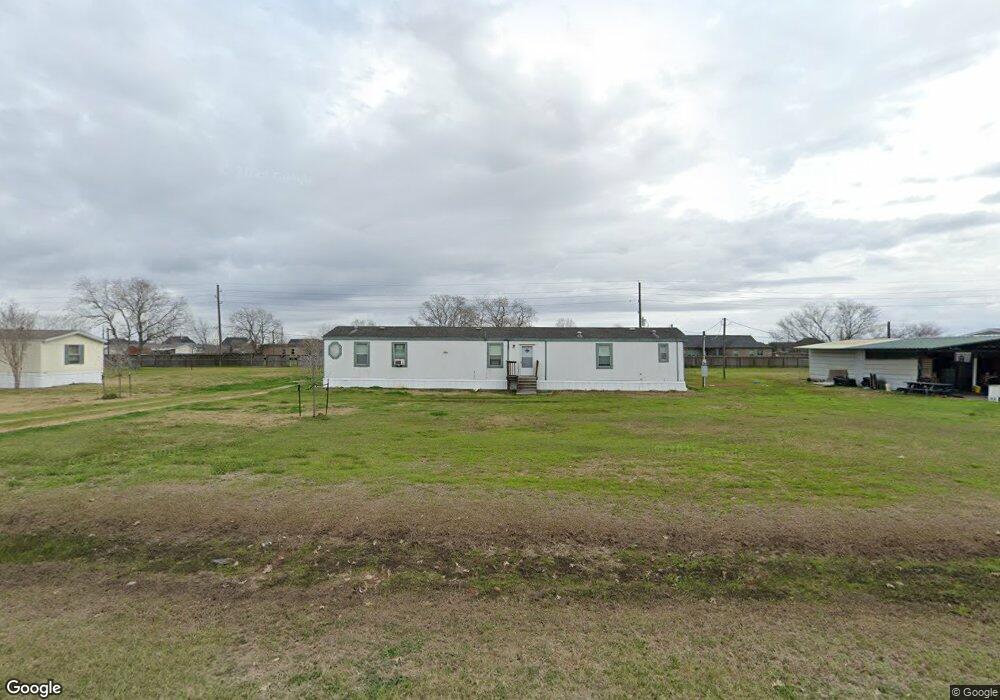 10411 Harry Dr, Needville, TX 77461 - photo 1