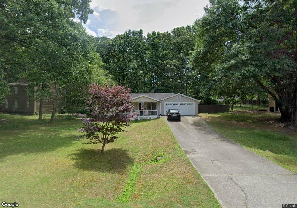 3236 Brownlee Ln SW, Lilburn, GA 30047 - photo 1