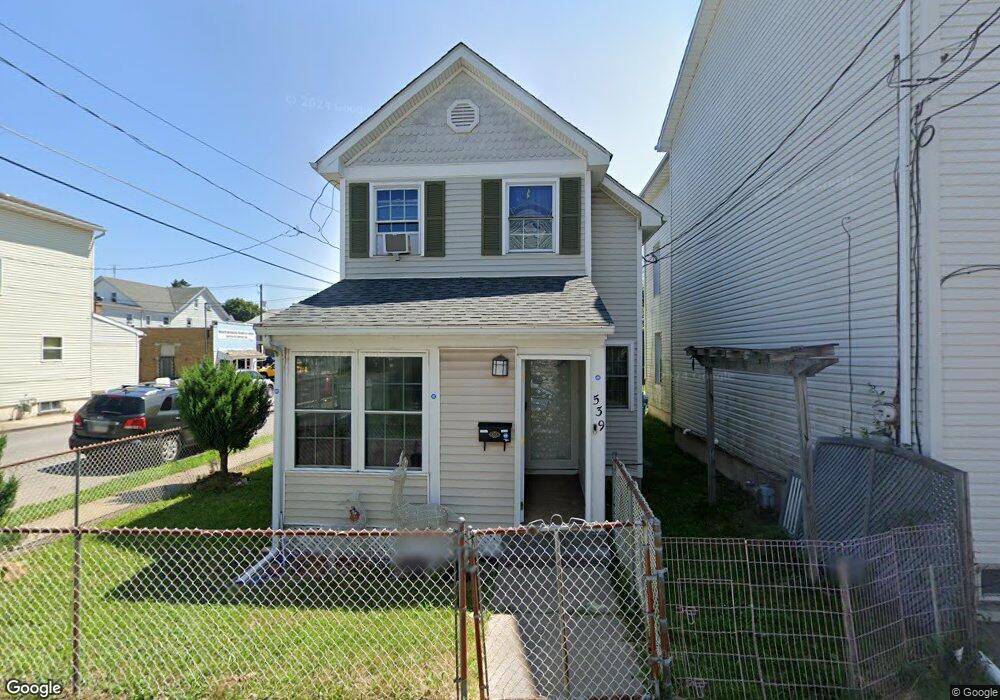 539 Lafayette Ct, Hazleton, PA 18201 - photo 1