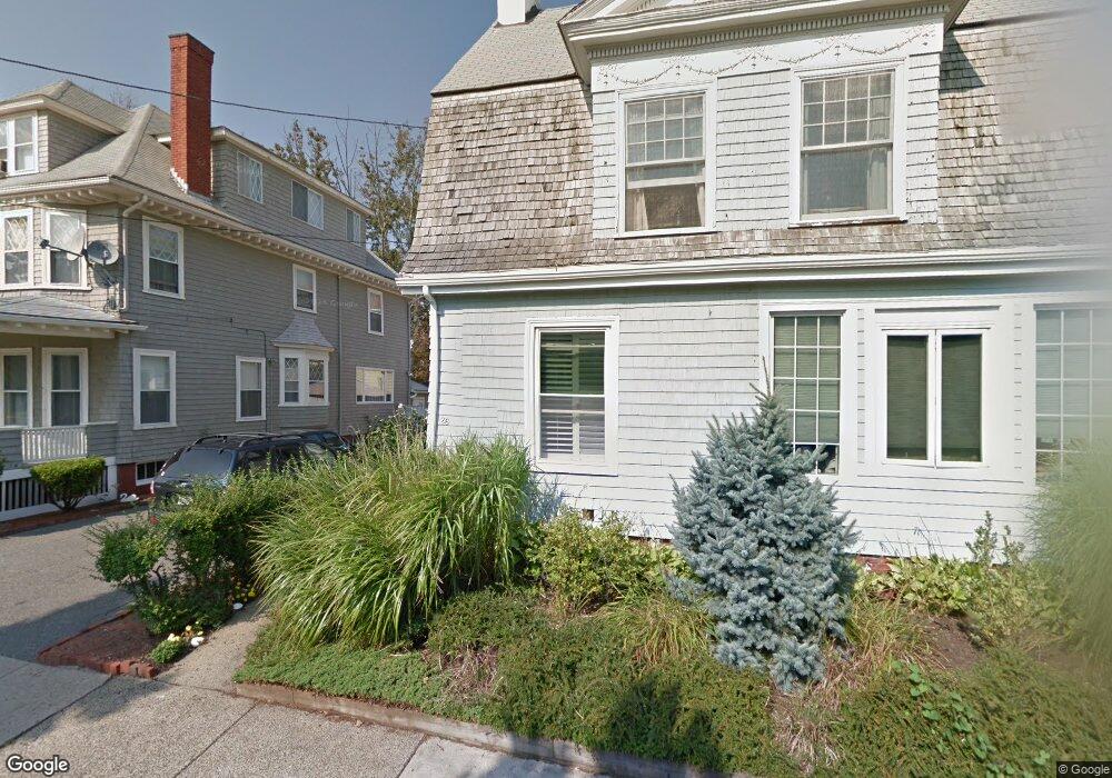 26 Greystone Park unit 28, Lynn, MA 01902 - photo 1