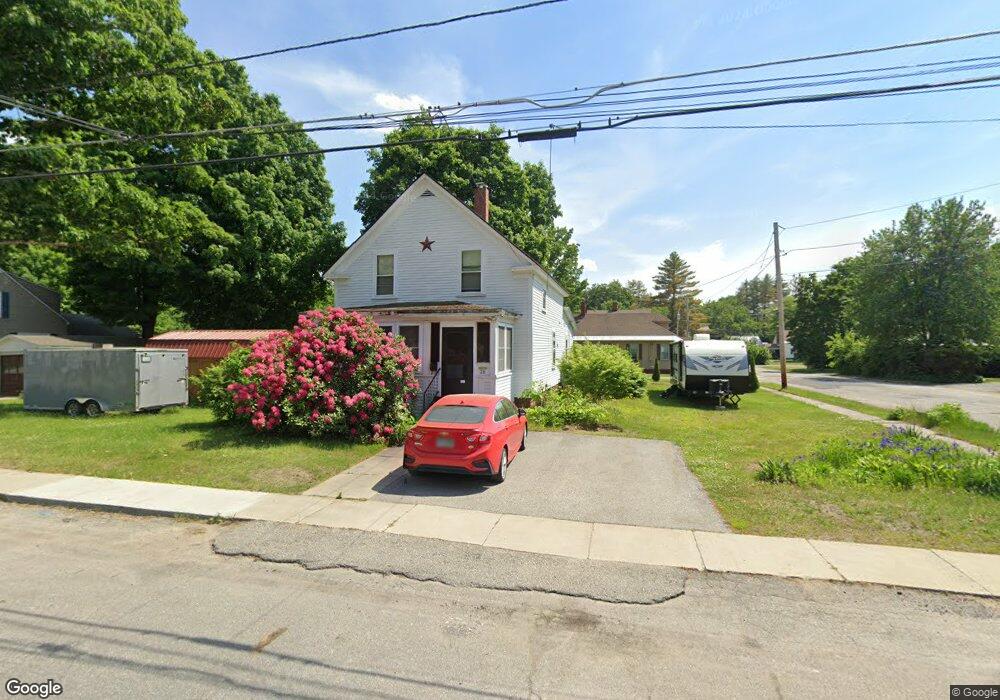 26 Park Ave, Claremont, NH 03743 - photo 1