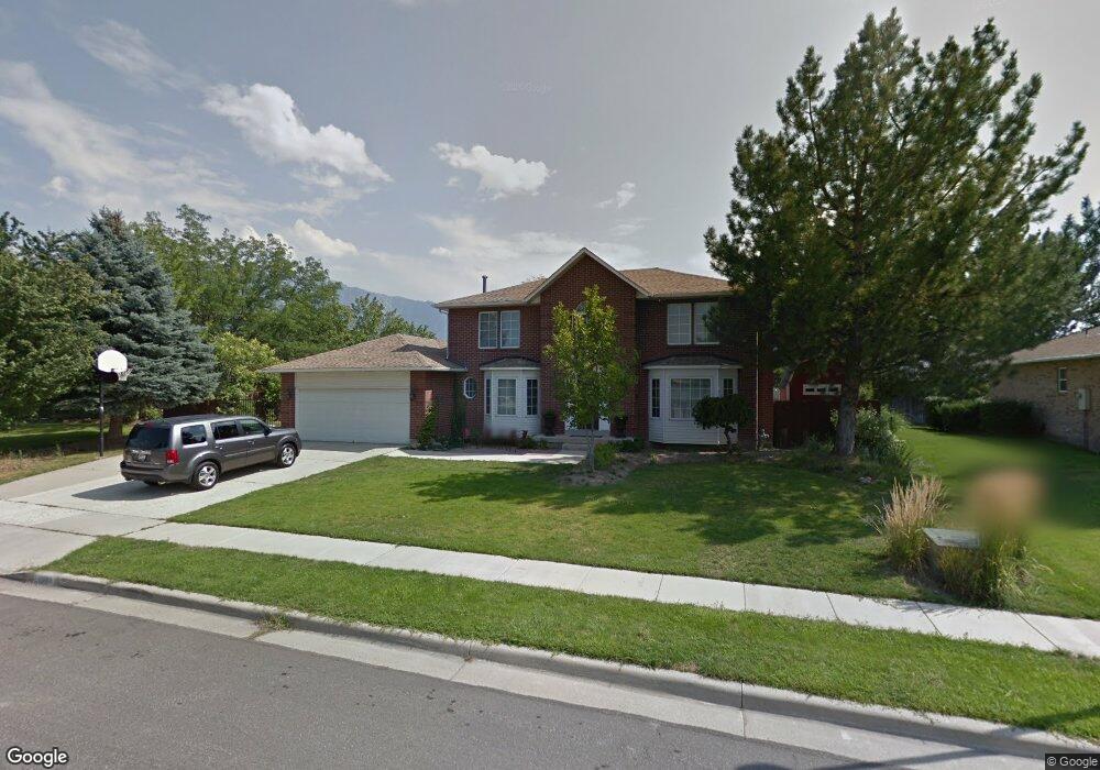 1784 E Cameo Way, Sandy, UT 84093 - photo 1