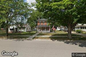 806 Richland Ave, Saint Charles, MN 55972