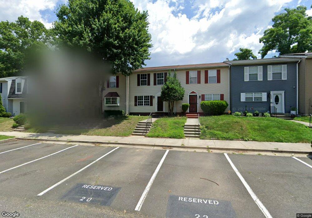 6020 Beacon Hill Place, Capitol Heights, MD 20743 - photo 1