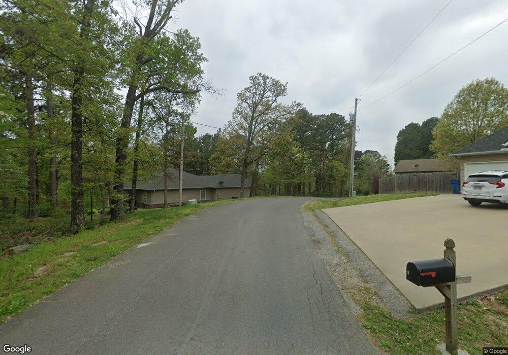 0 Hawnby Ln unit 274386, Bella Vista, AR 72715 - photo 1