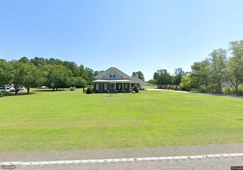 4573 Enoch Rd, Aynor, SC 29511 - photo 1