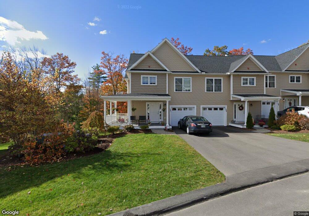 191 Woodview Way, Manchester, NH 03102 - photo 1