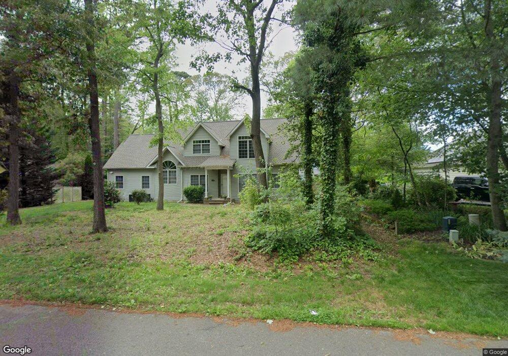 17169 Jays Way, Milton, DE 19968 - photo 1